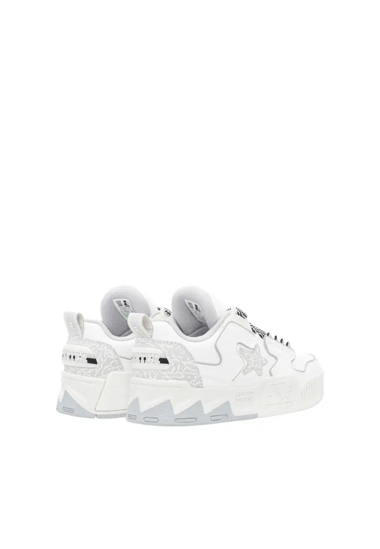 Wave Cupsole Sneaker