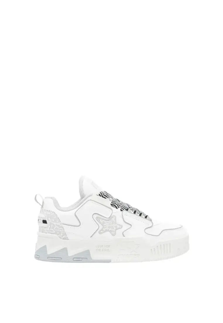 Wave Cupsole Sneaker