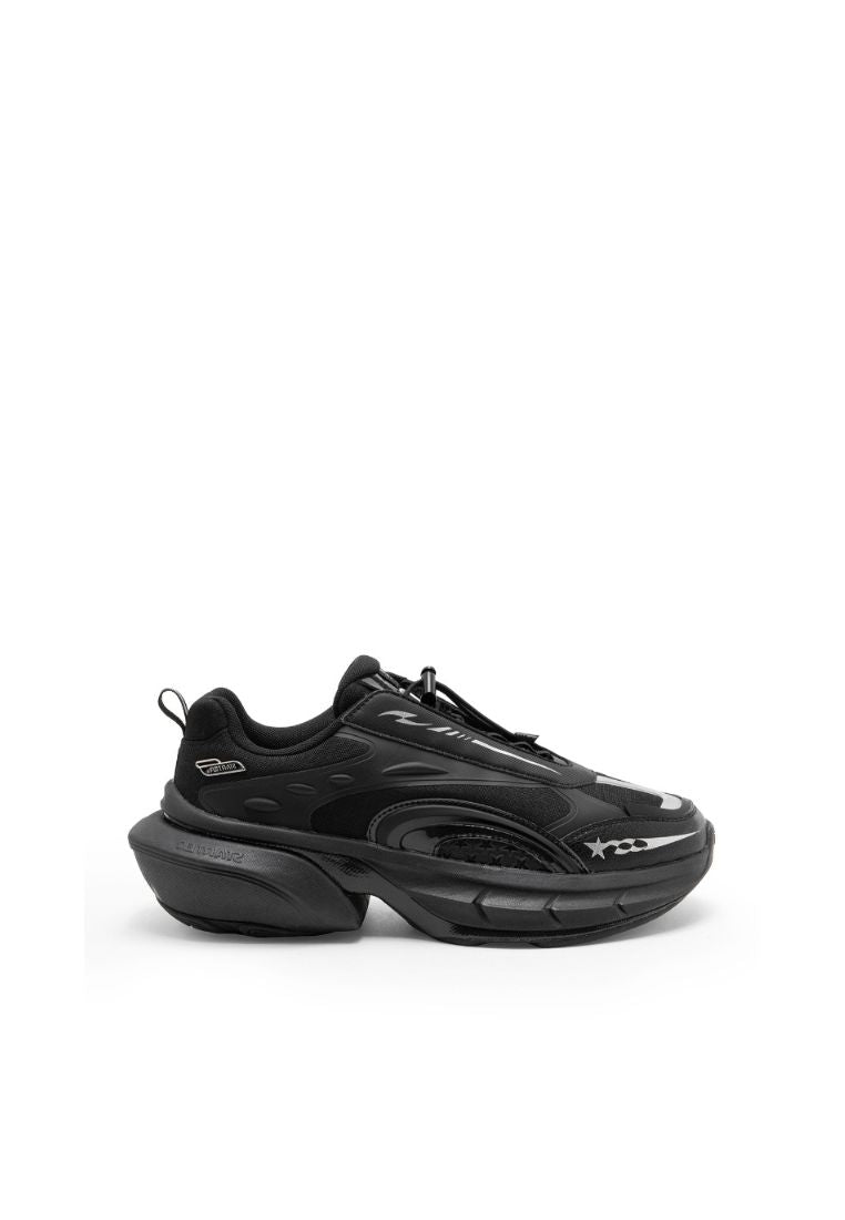 Odyssey Space Chunky Sneaker