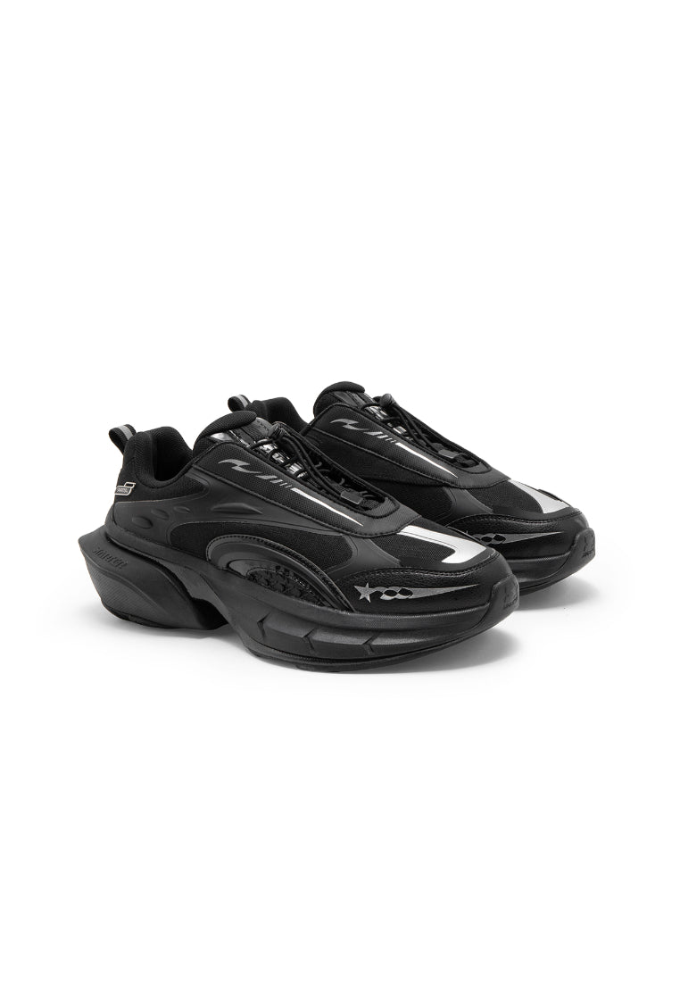 Odyssey Space Chunky Sneaker