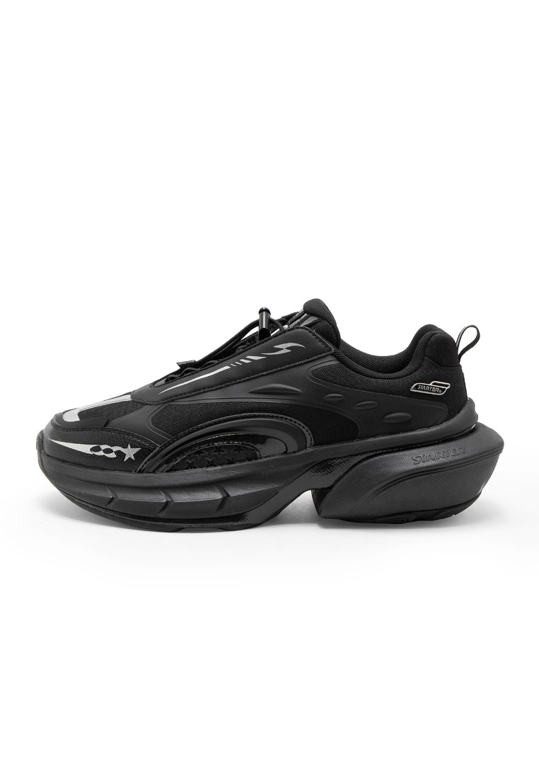 Odyssey Space Chunky Sneaker