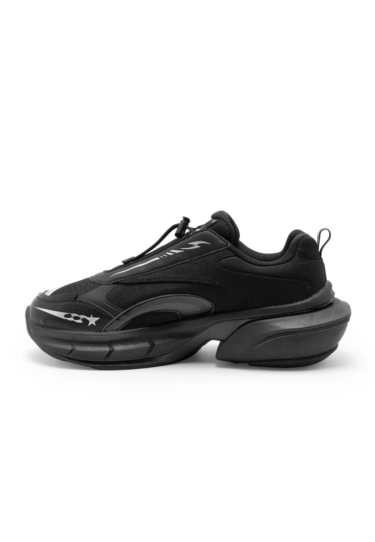 Odyssey Space Chunky Sneaker