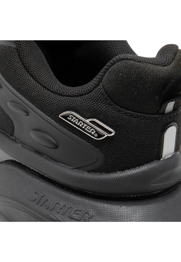Odyssey Space Chunky Sneaker