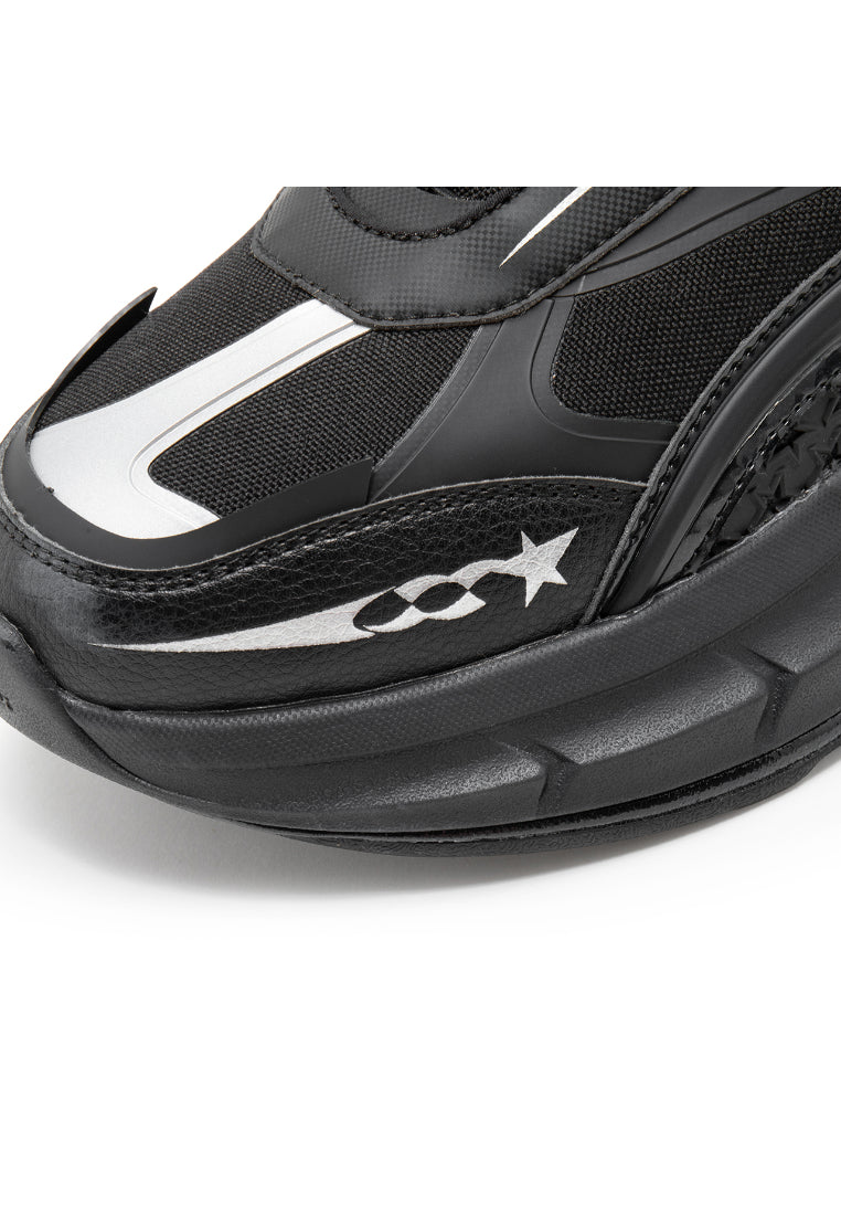 Odyssey Space Chunky Sneaker
