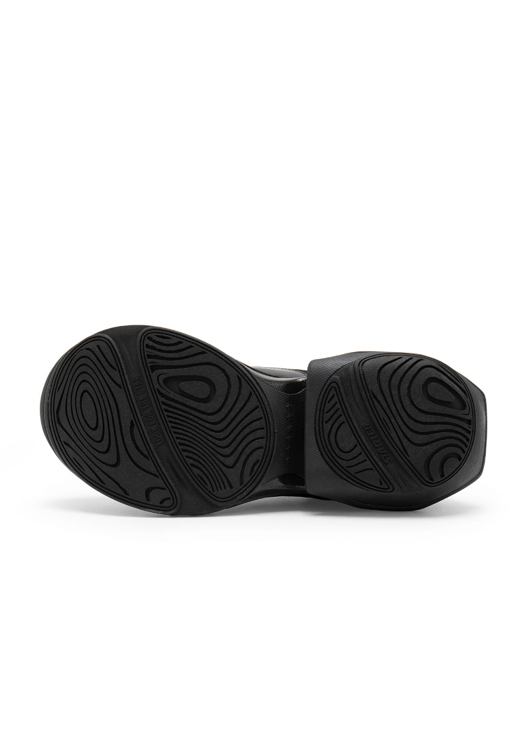 Odyssey Space Chunky Sneaker