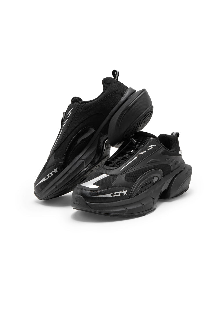 Odyssey Space Chunky Sneaker