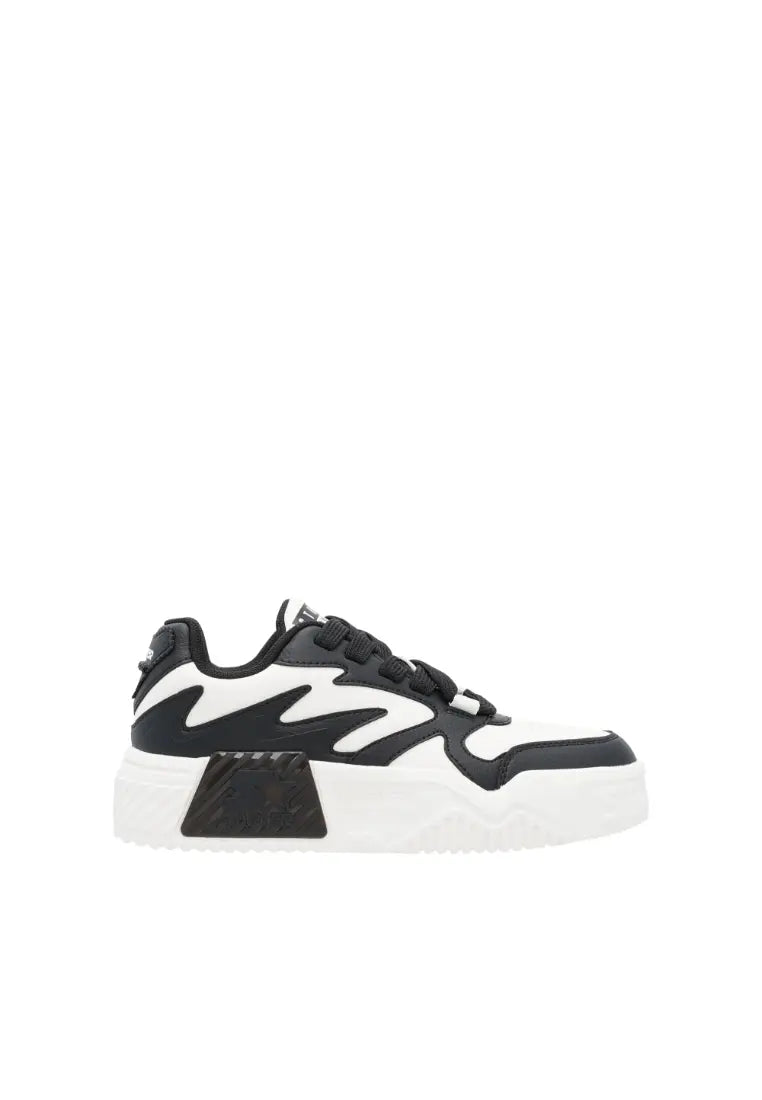 Panda Cupsole Sneaker