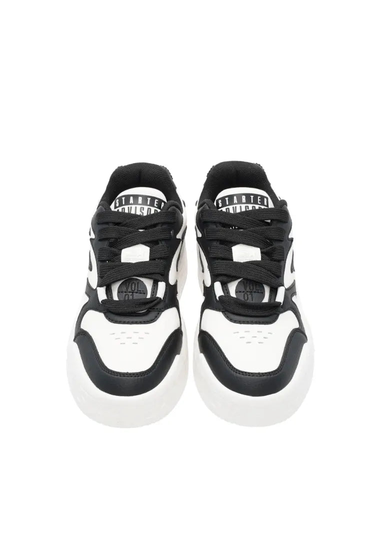 Panda Cupsole Sneaker