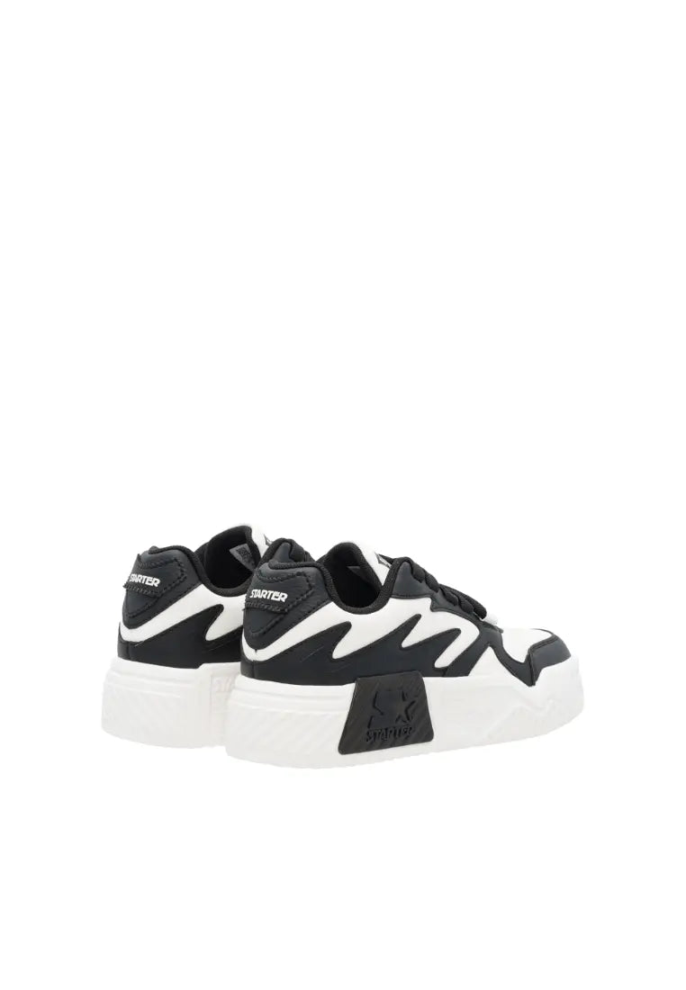 Panda Cupsole Sneaker