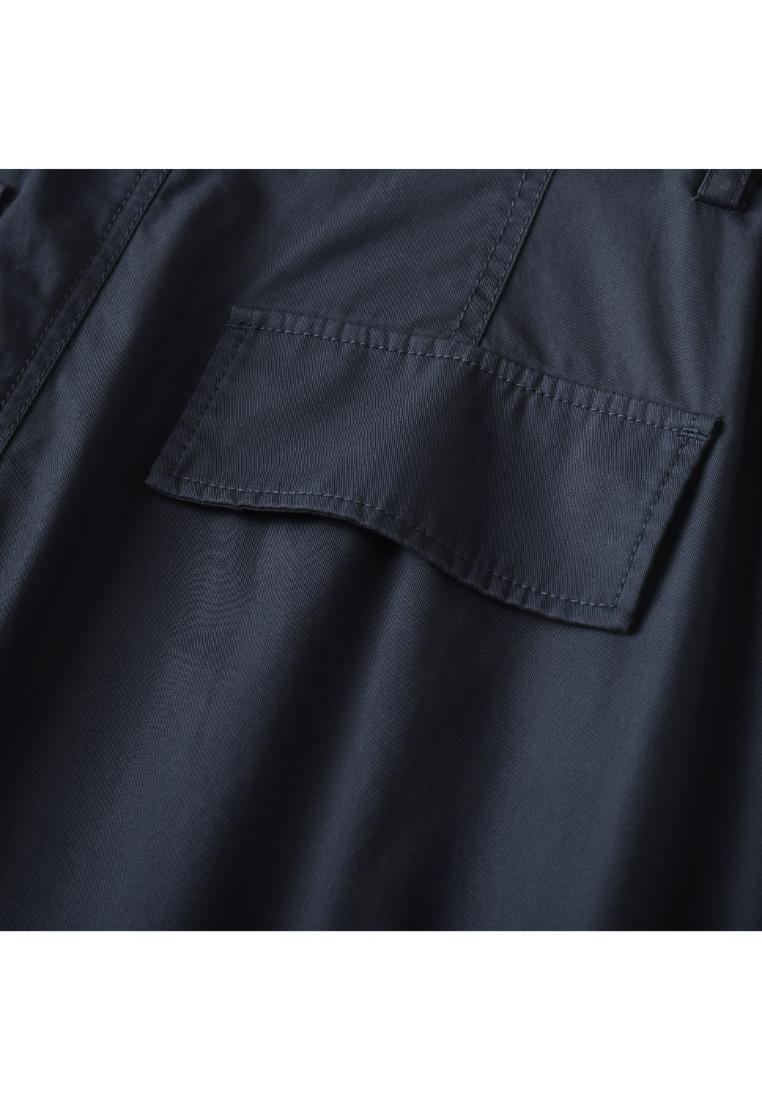 Long Pants