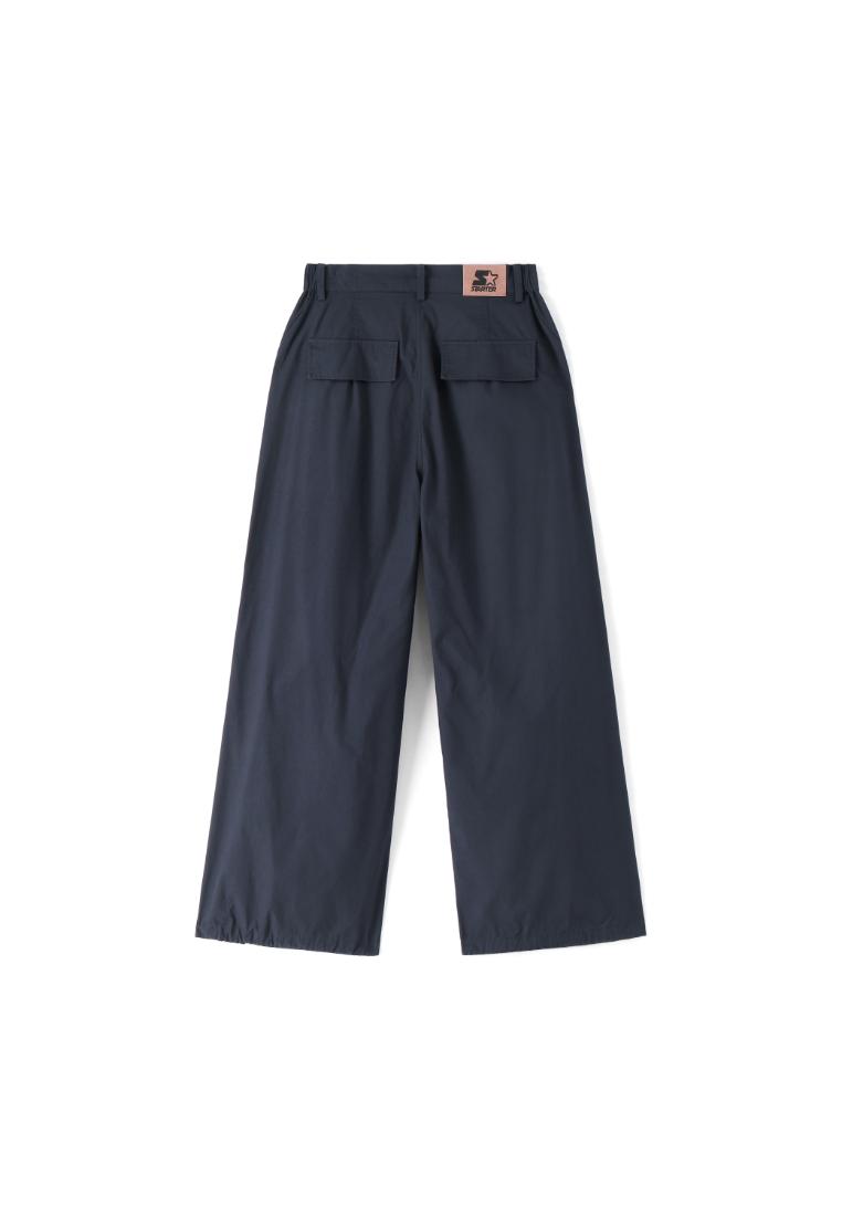 Long Pants