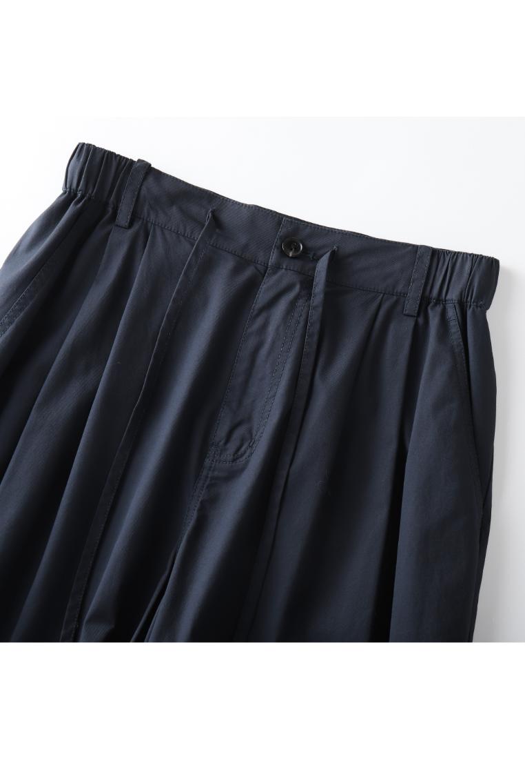 Long Pants
