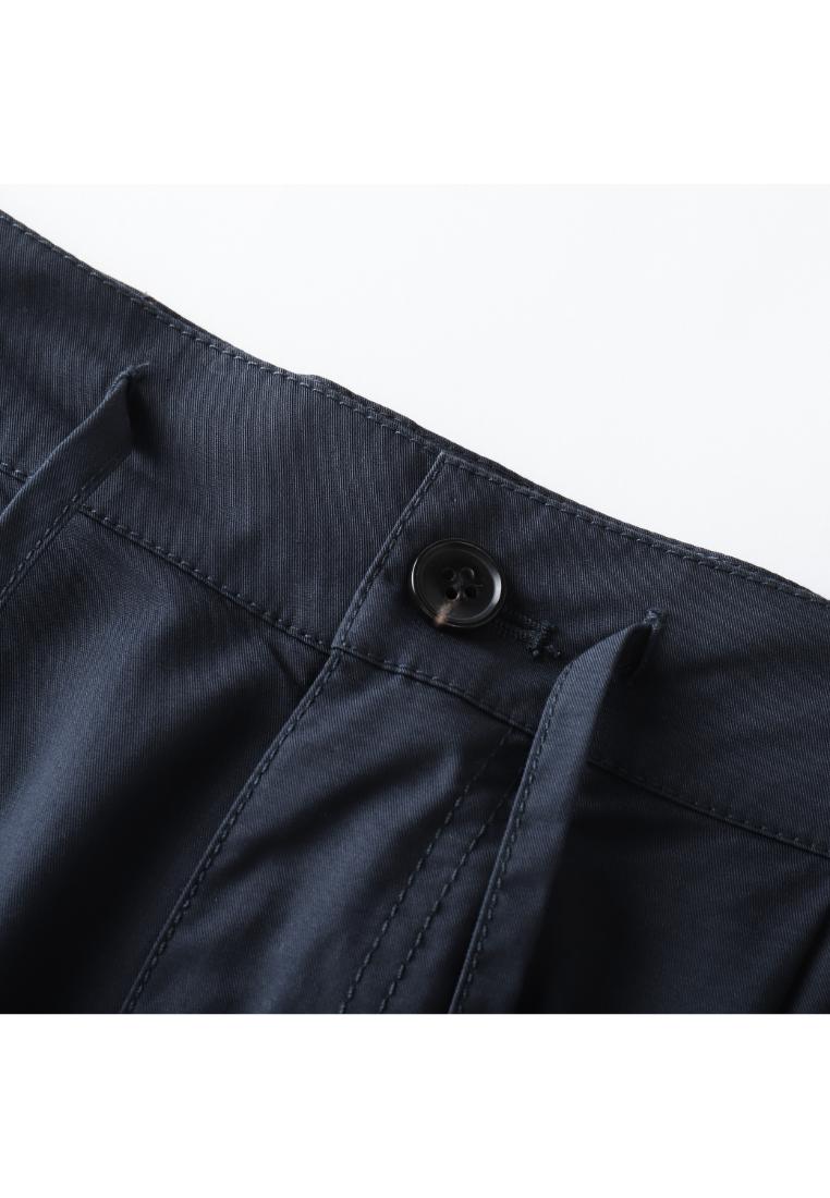Long Pants