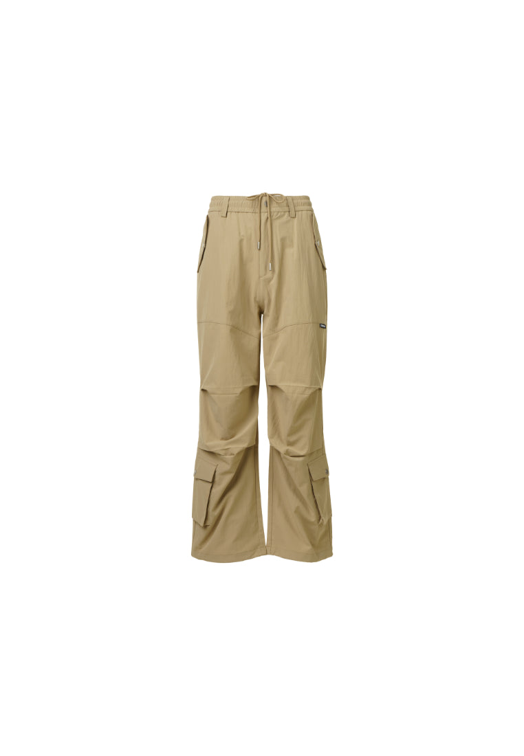 Long Pants
