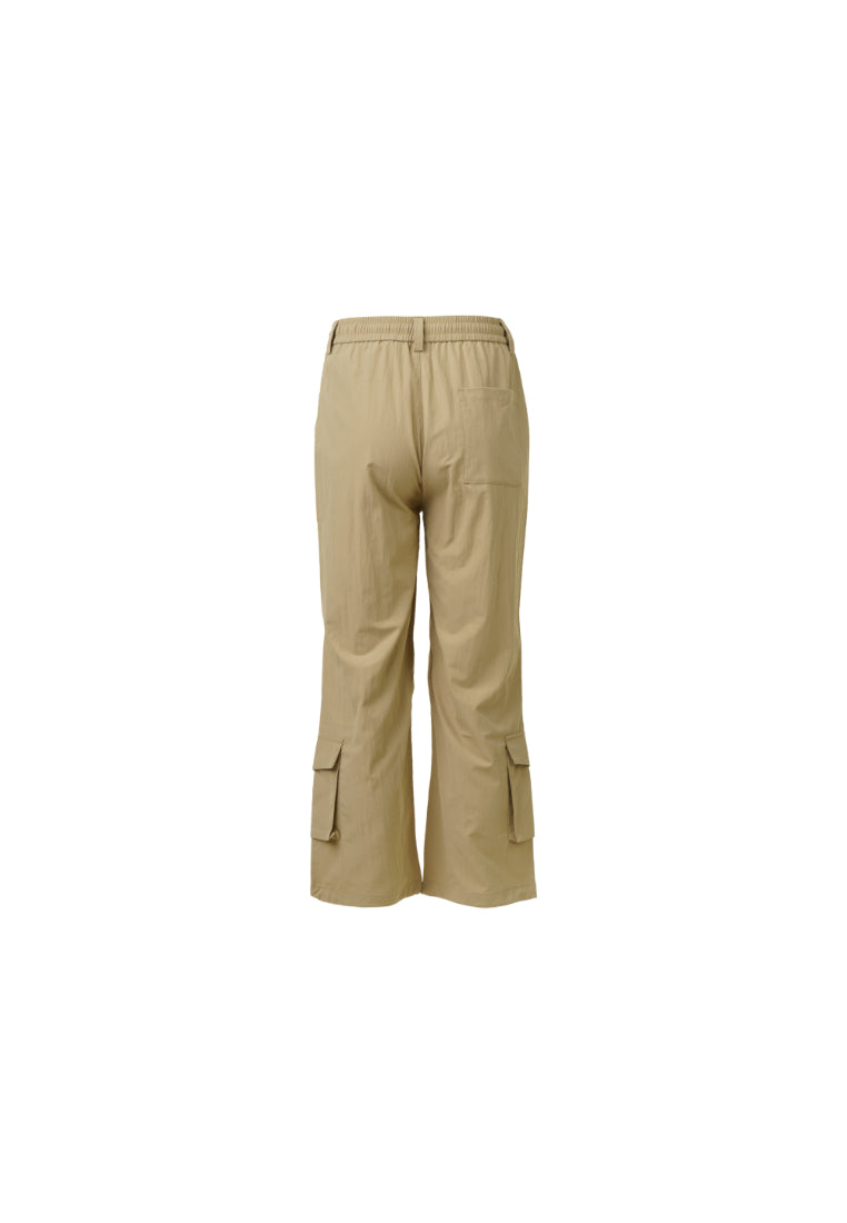 Long Pants