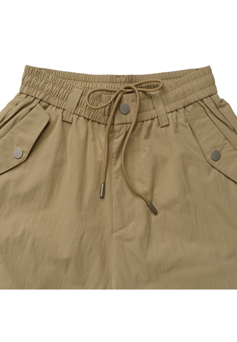 Long Pants