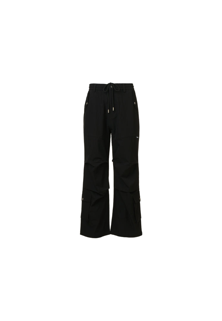Long Pants