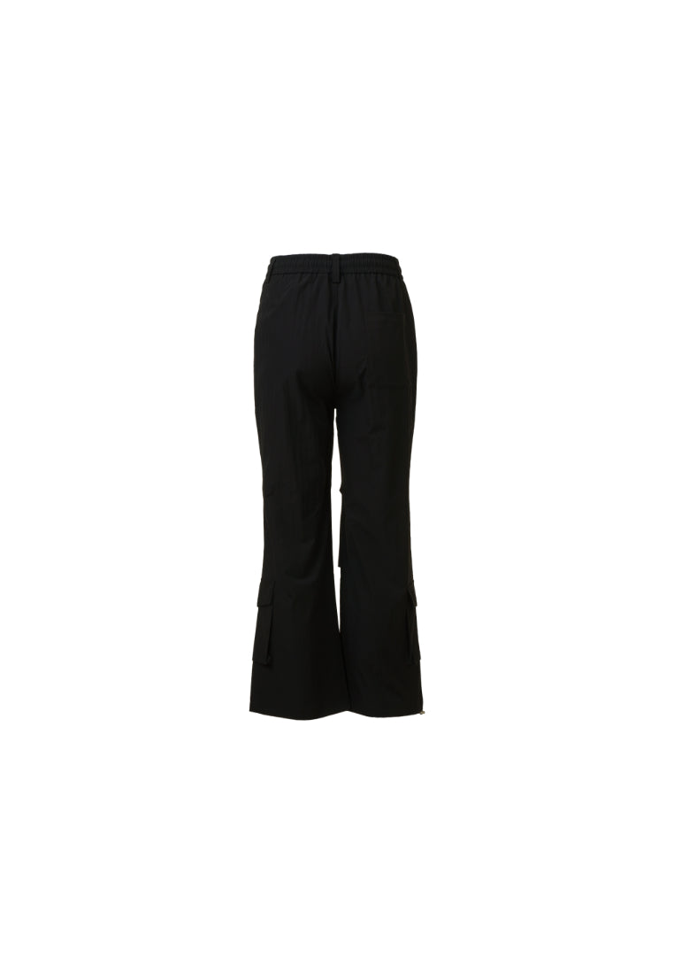Long Pants