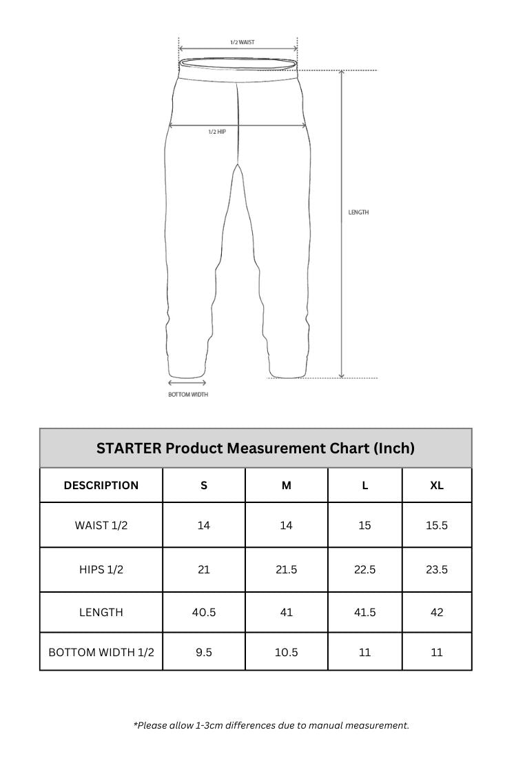 Long Pants