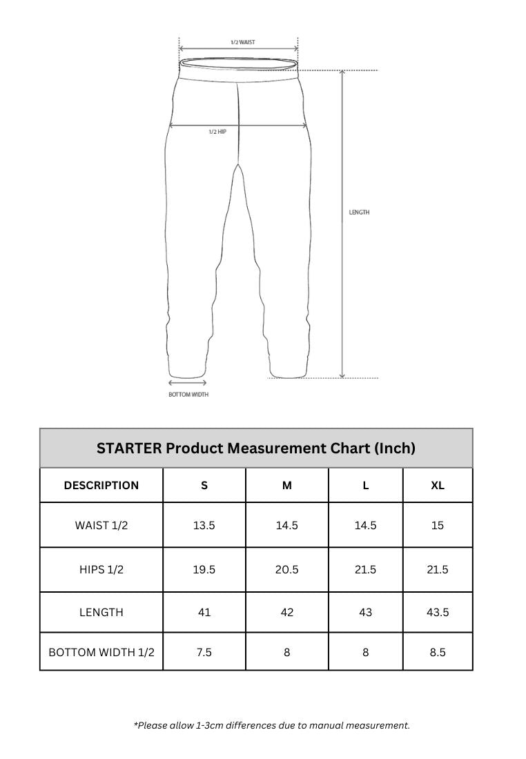 Dual-Wear Long Pants