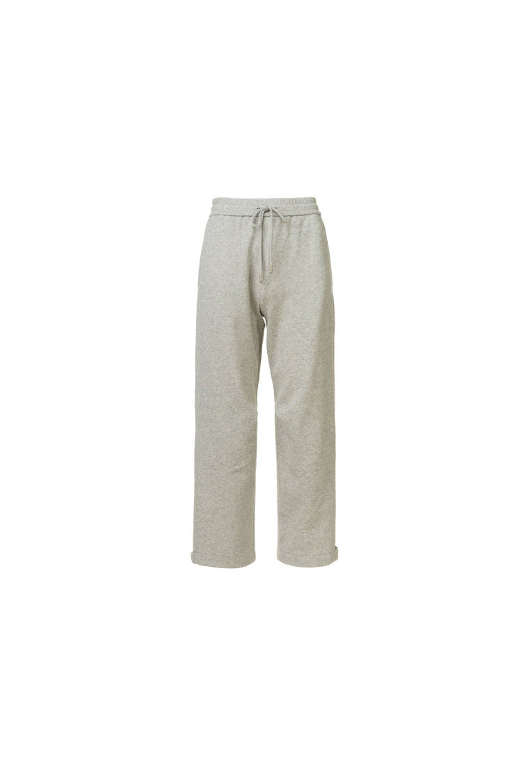 Cotton Long Pants