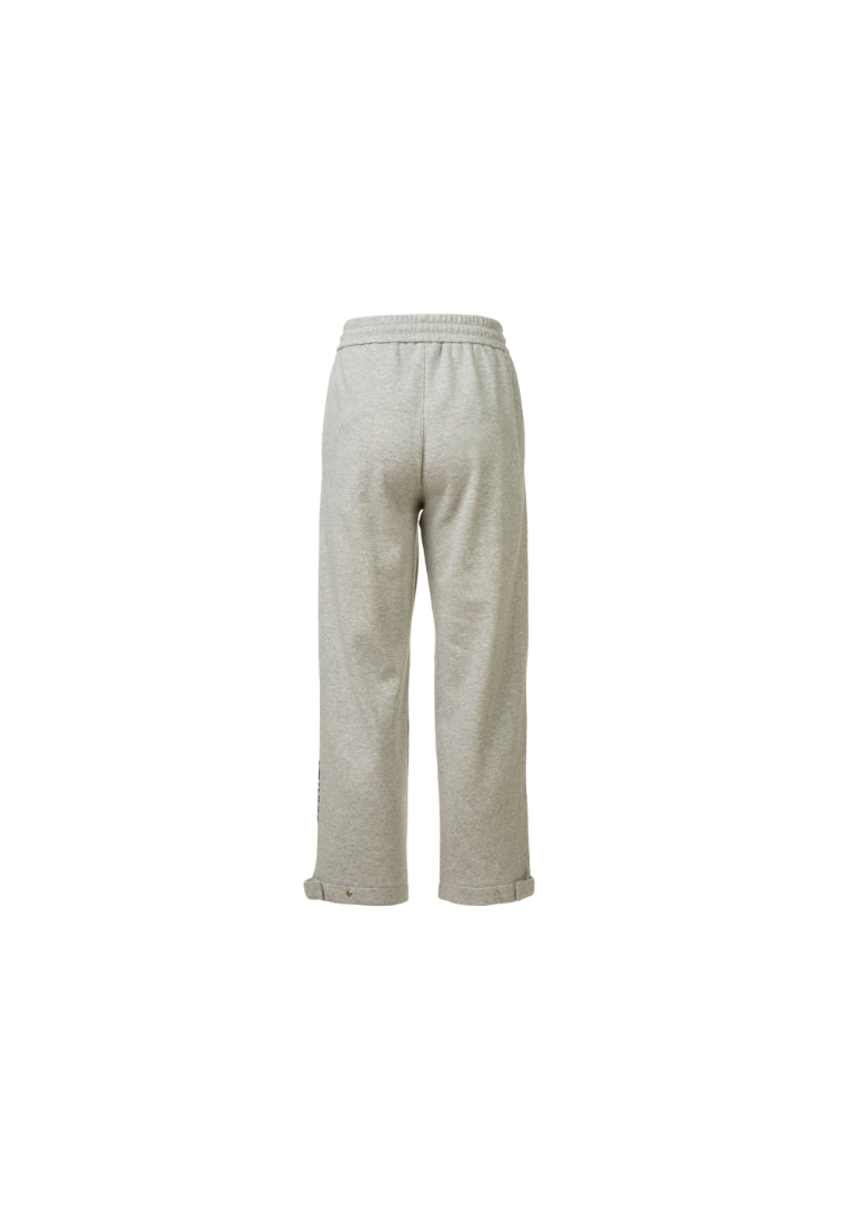 Cotton Long Pants