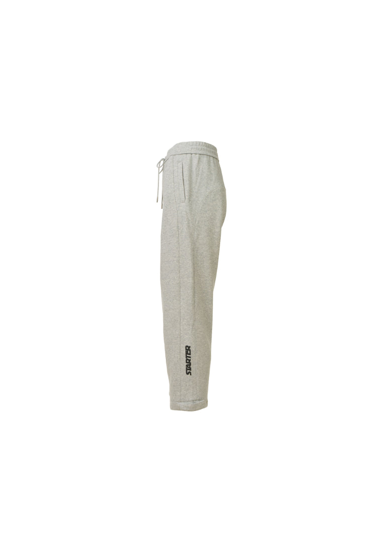 Cotton Long Pants