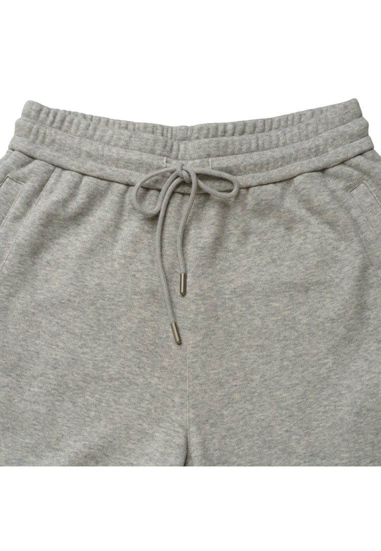Cotton Long Pants