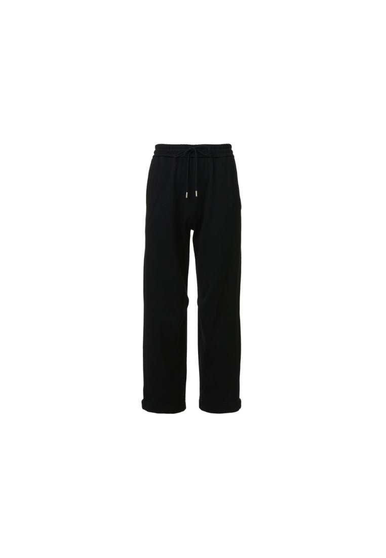 Cotton Long Pants