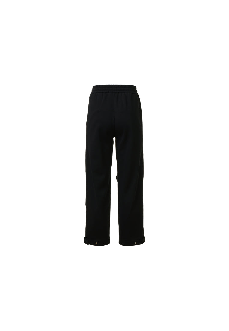 Cotton Long Pants