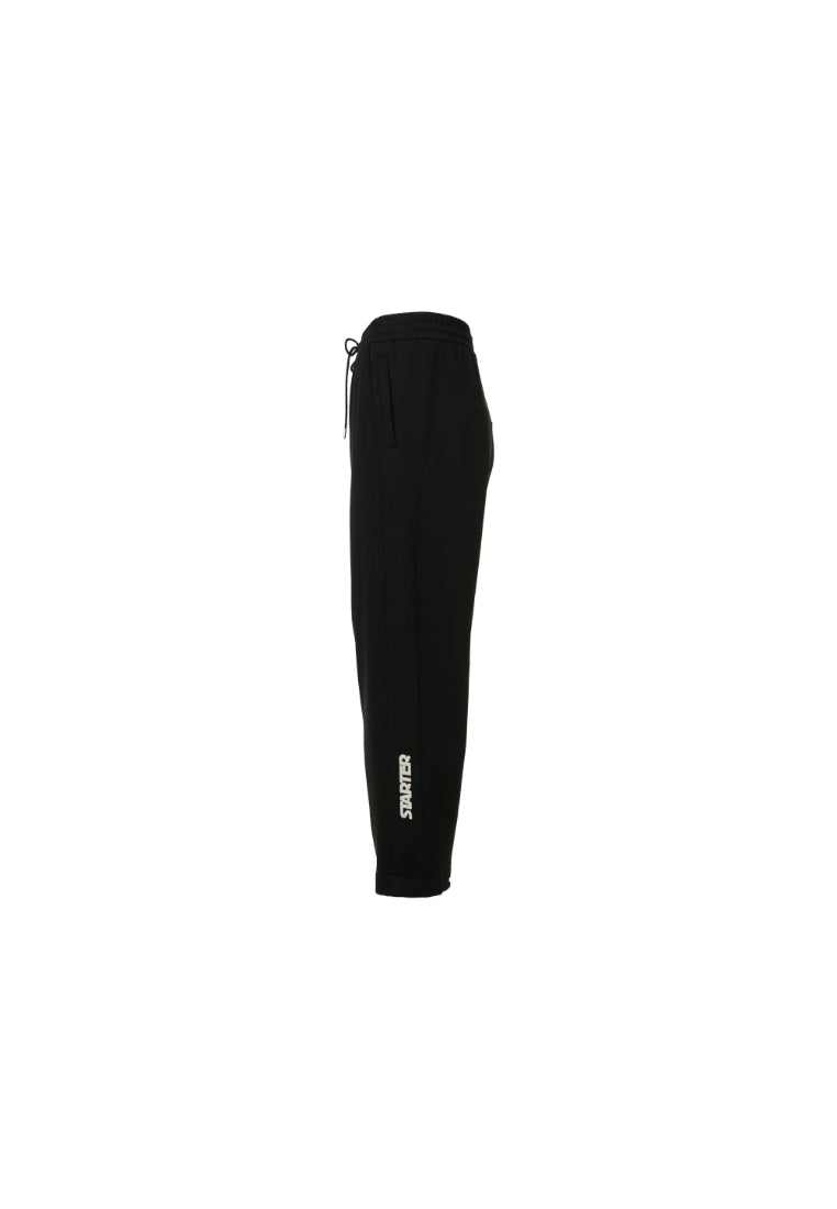 Cotton Long Pants