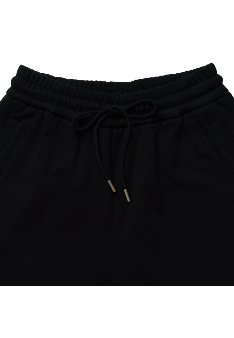 Cotton Long Pants