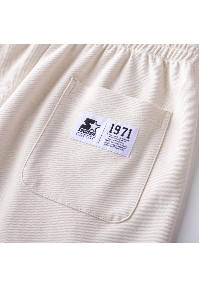 Cotton Pants