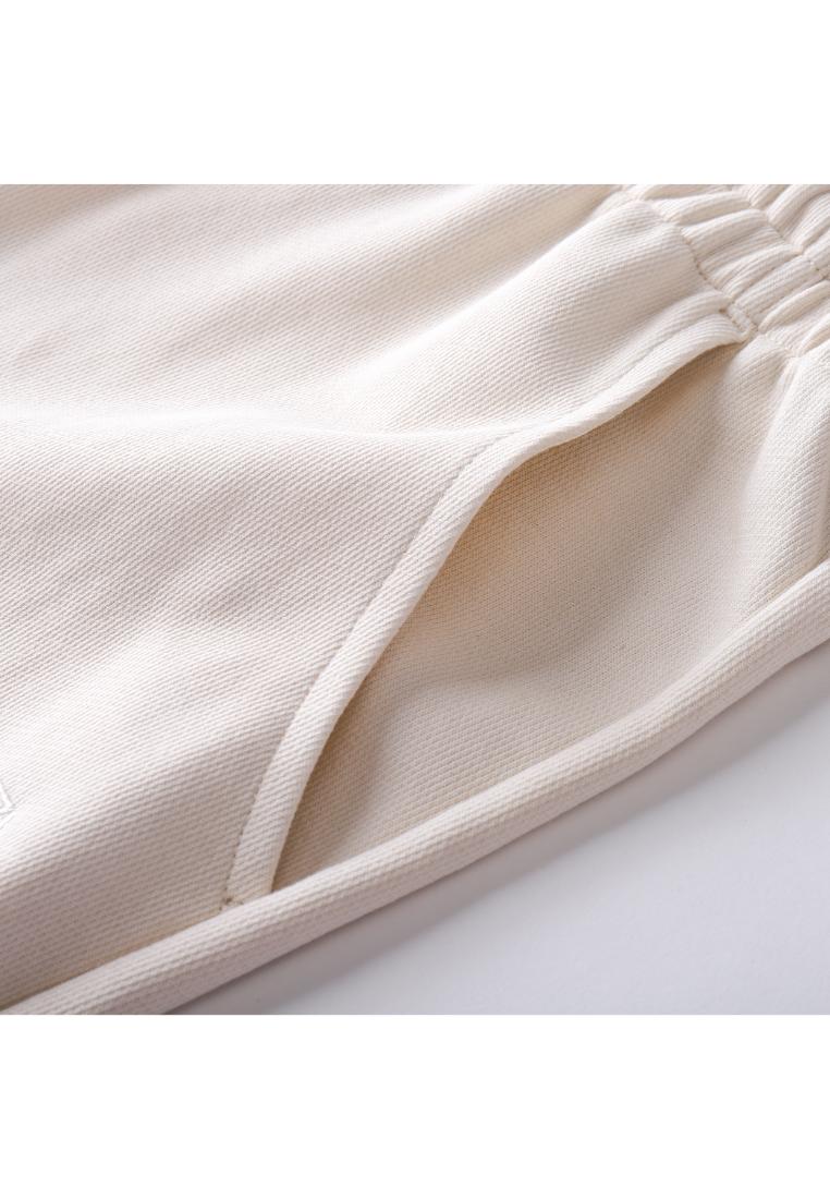 Cotton Pants