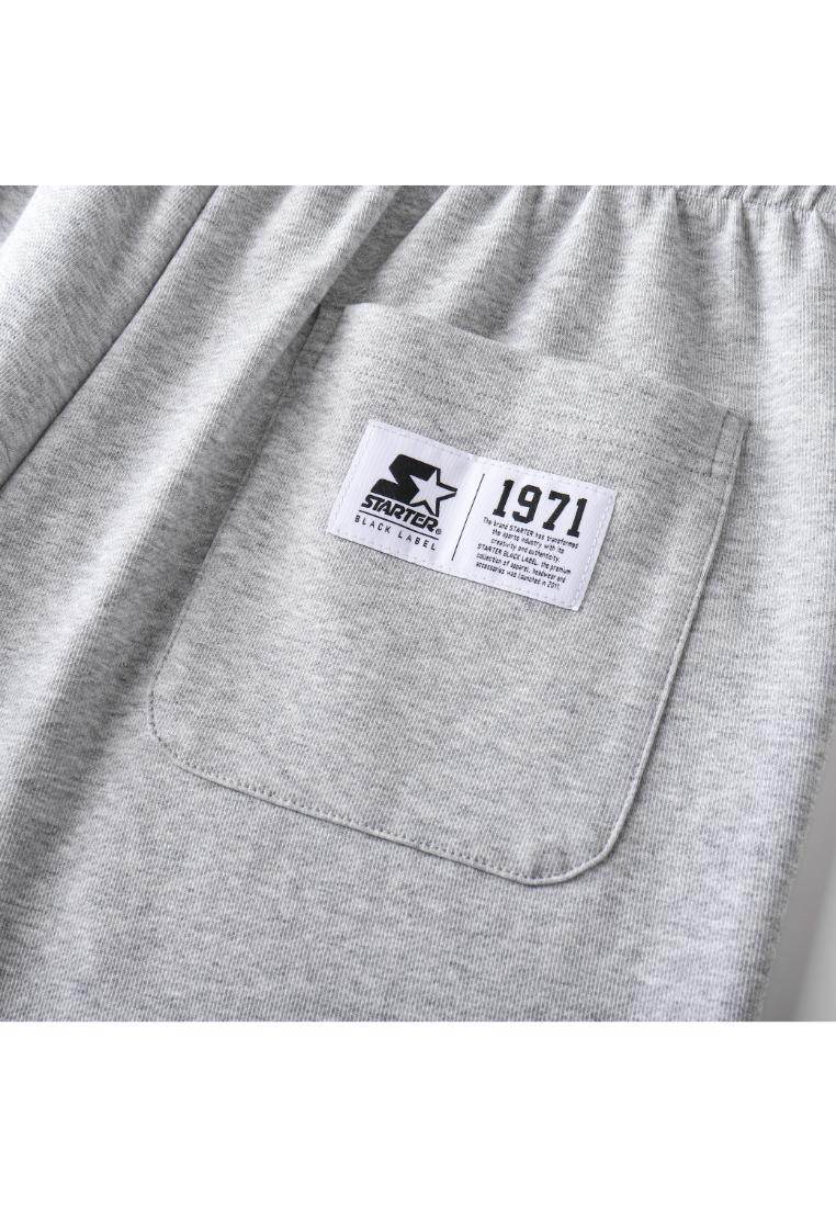 Cotton Pants