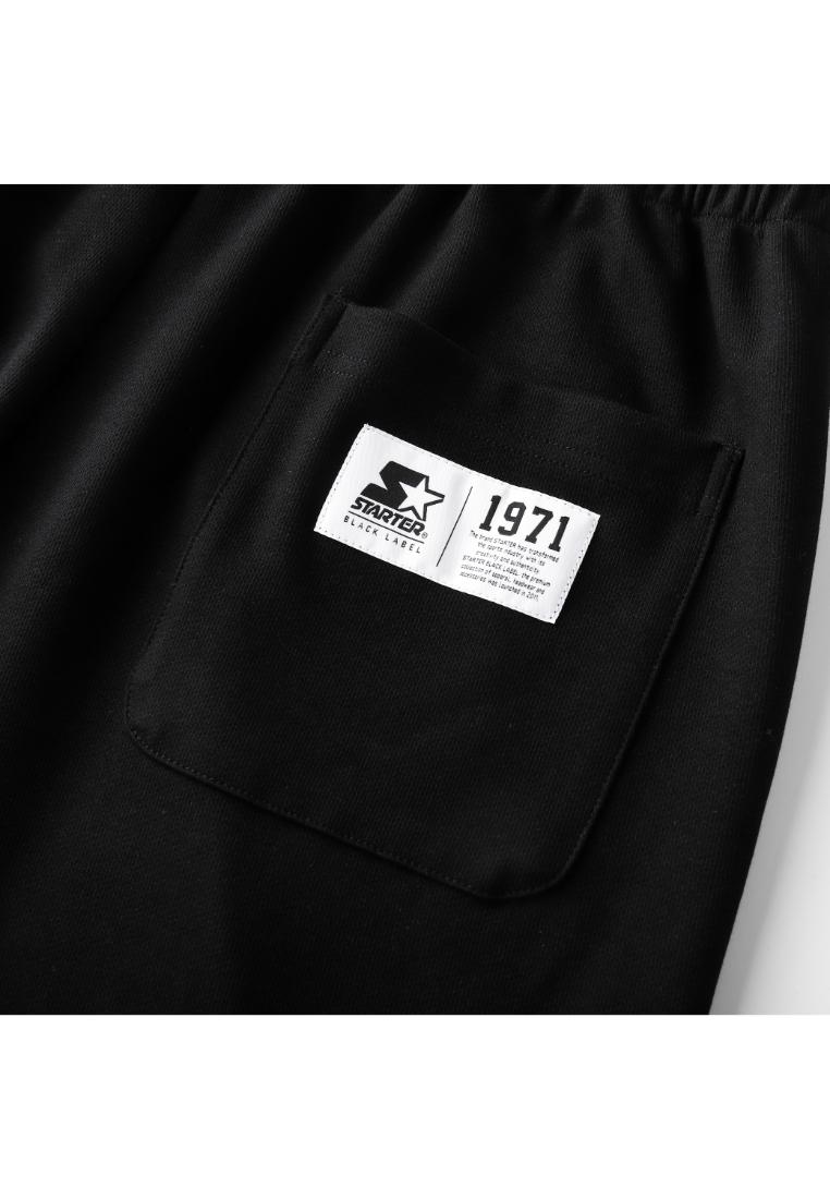 Cotton Pants