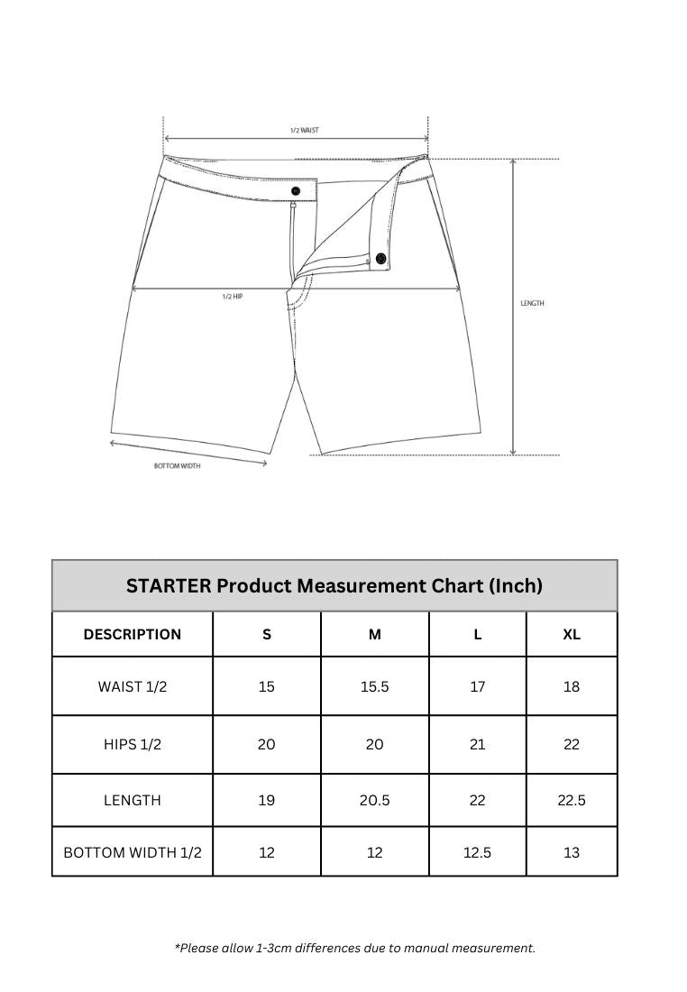 Cotton Pants