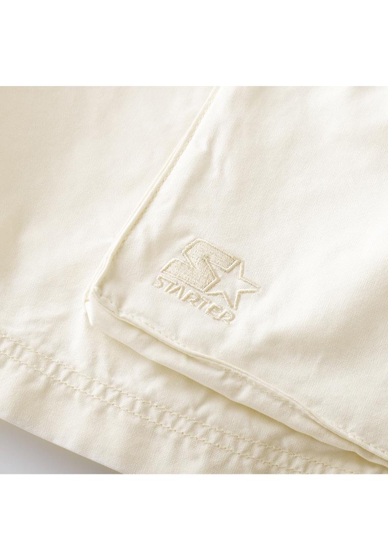 Linen Short Pants