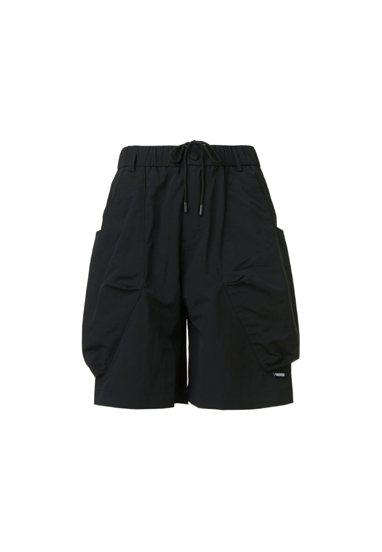 Cargo Bermuda