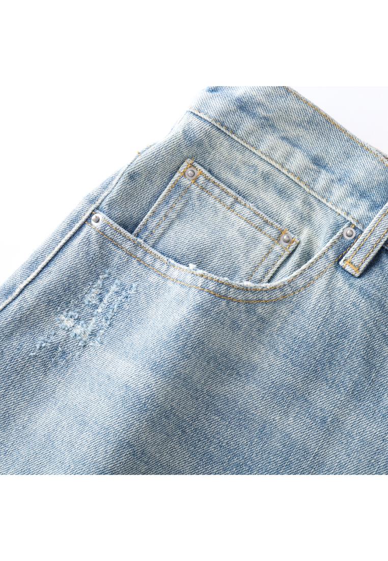 Denim Jeans