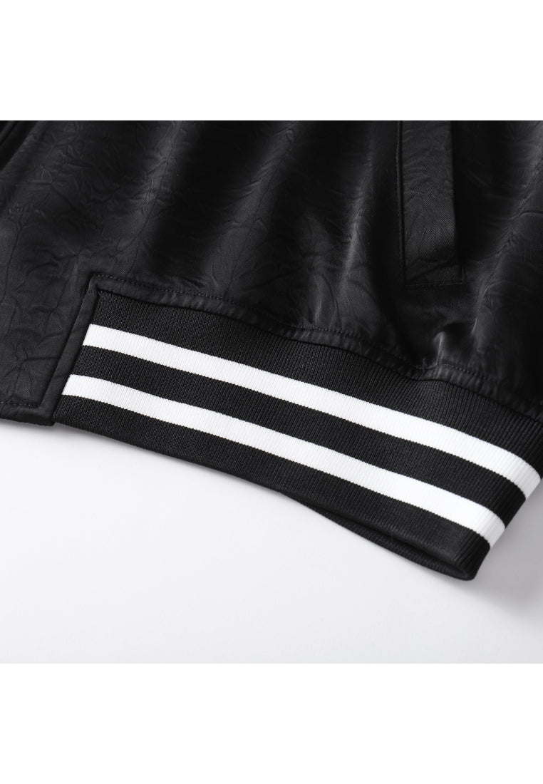 Woven Jacket
