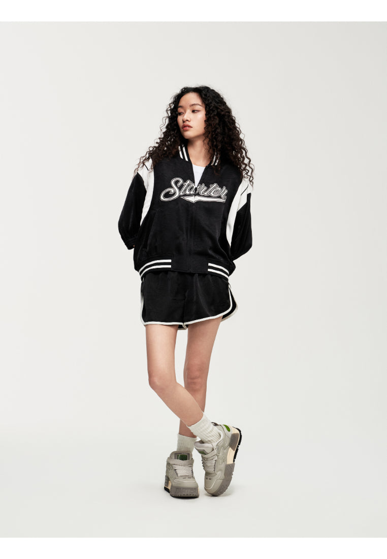 Woven Jacket