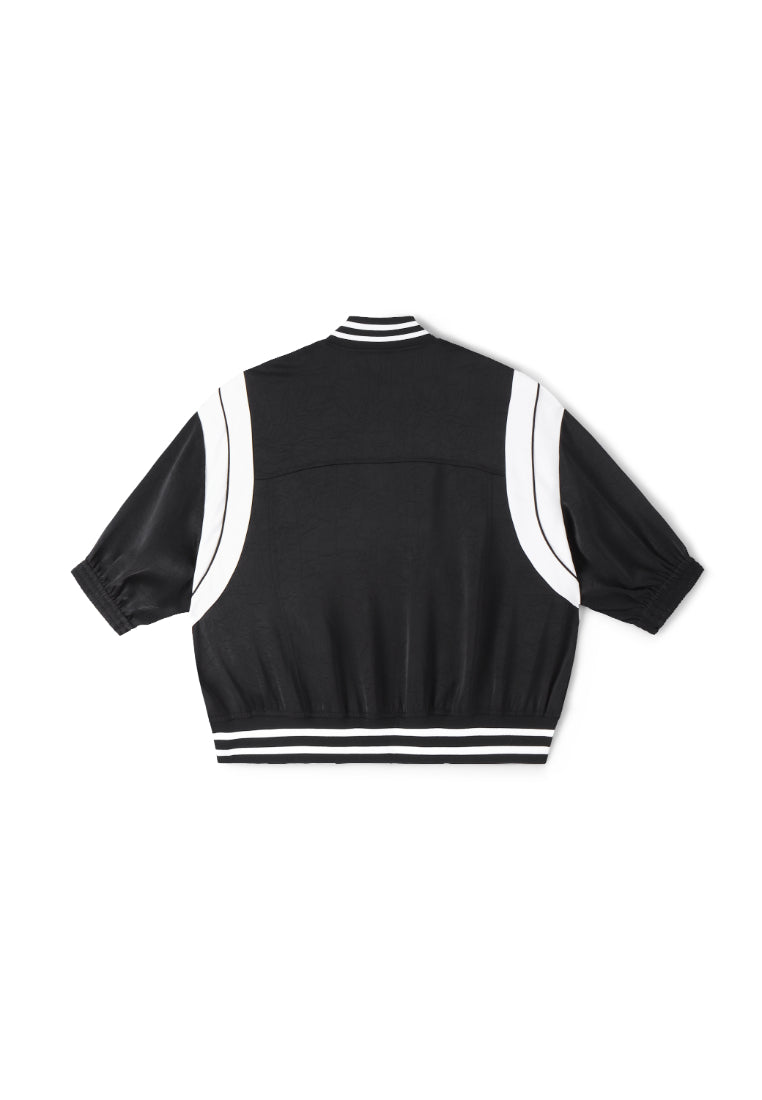 Woven Jacket