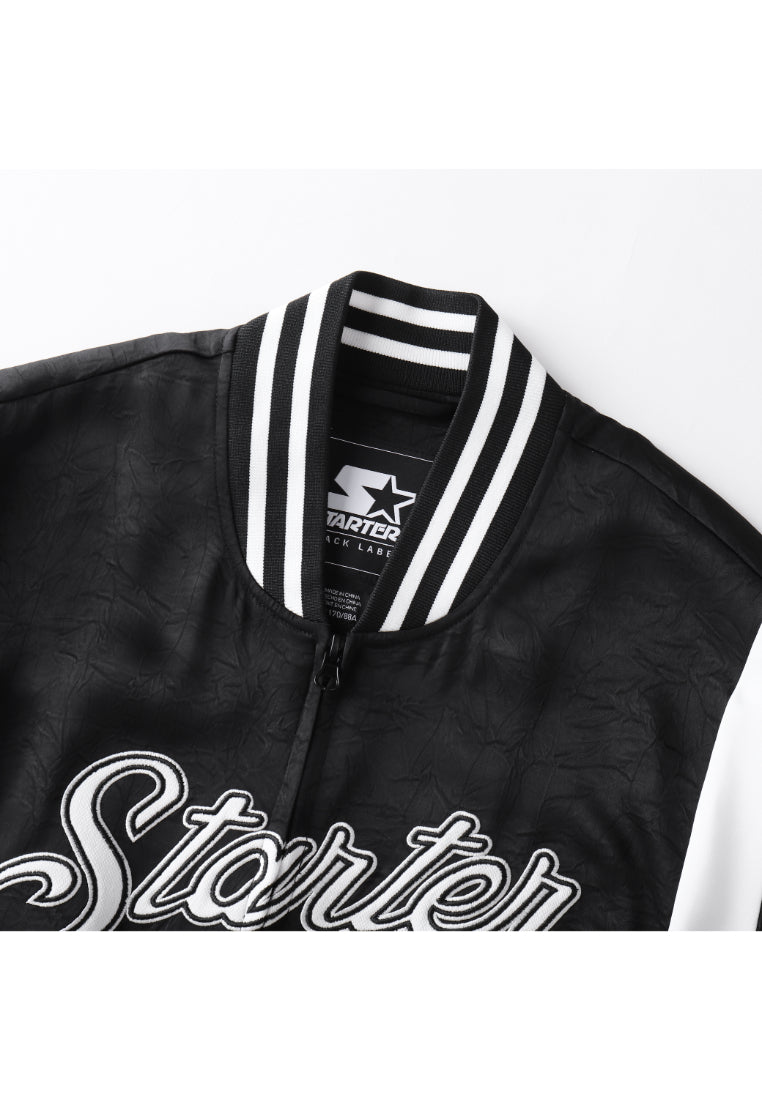Woven Jacket