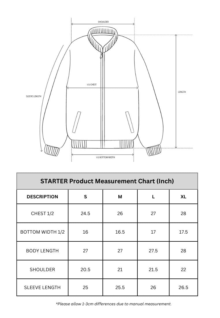 Baseball Jacket