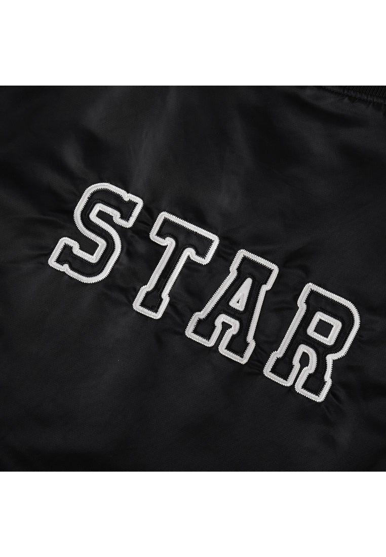 Baseball Jacket