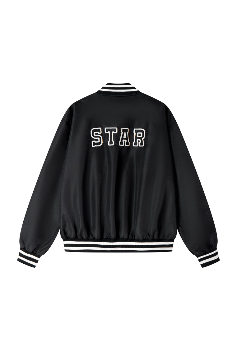 Baseball Jacket