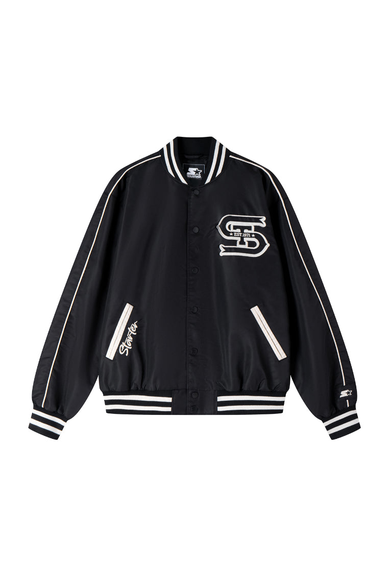 Baseball Jacket