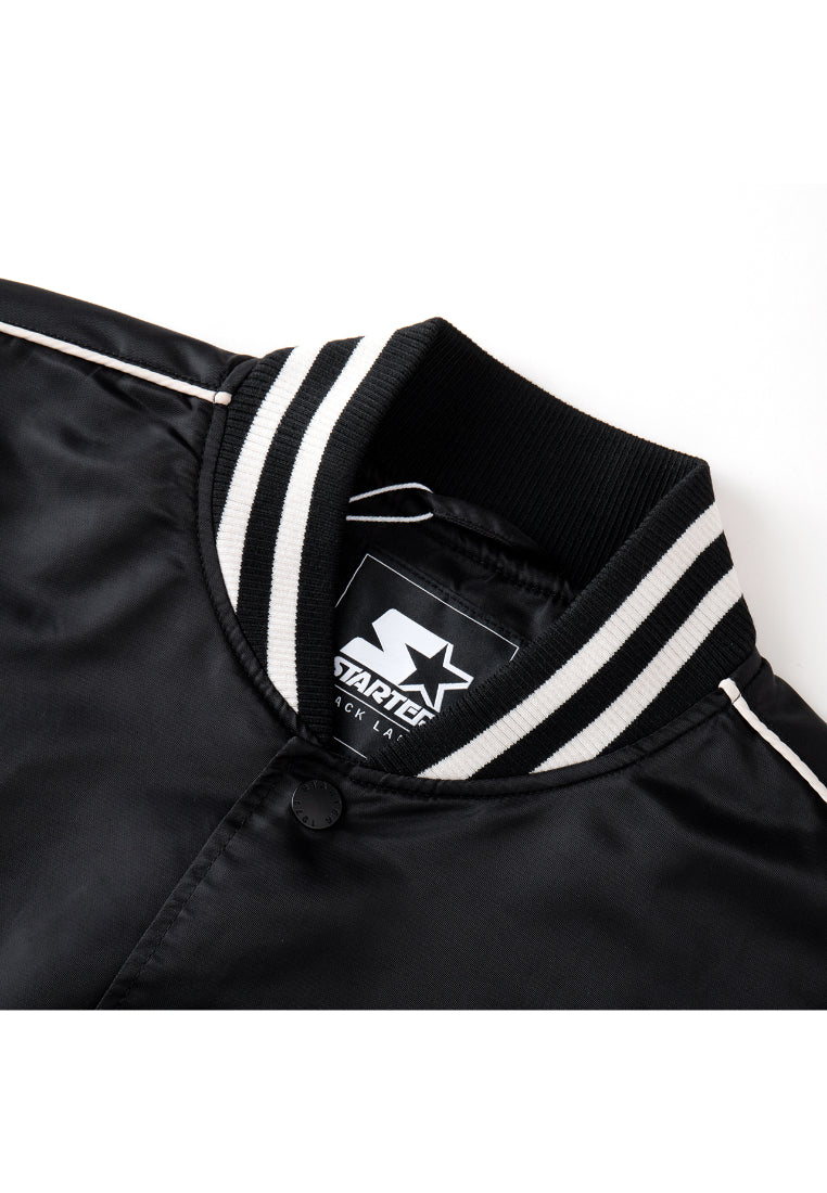 Baseball Jacket