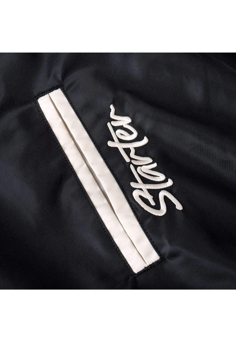 Baseball Jacket